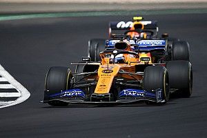 McLaren обозначила главный приоритет в работе над машиной