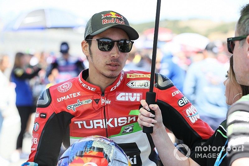 Test SBK, Portimao, Day 1: Razgatlioglu da record detta legge
