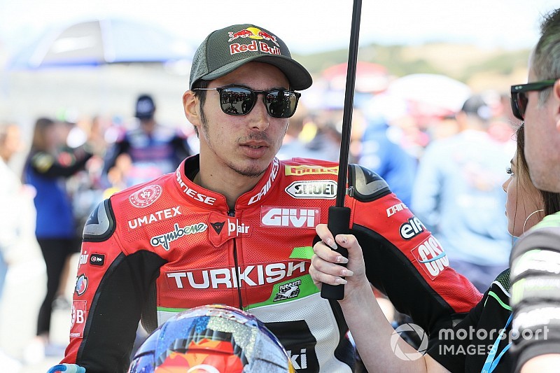 Test SBK, Portimao, Day 1: Razgatlioglu da record detta legge