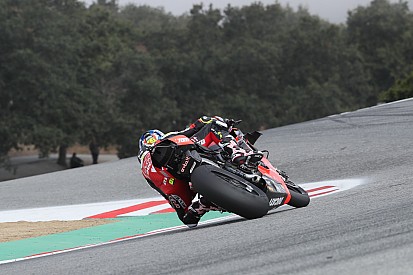 Los horarios del WorldSBK en el Algarve