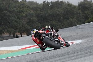 Los horarios del WorldSBK en el Algarve