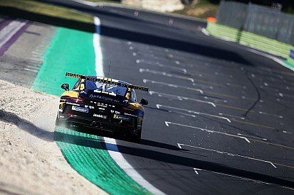 Carrera Cup Italia, a Vallelunga sarà la gara più "calda" della stagione?