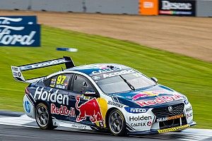 Aero change saved Holden's Bathurst hopes – Triple Eight