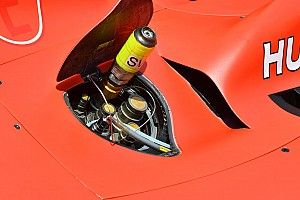400 000 рублей за штуку. FIA объявила тендер на датчики расхода топлива