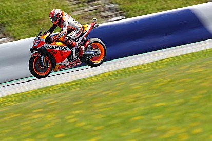 Онлайн. Гран При Австрии MotoGP: гонка