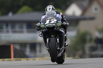 EL4 - Viñales le plus rapide, Márquez impressionne