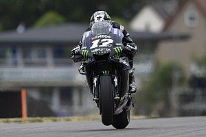 EL4 - Viñales le plus rapide, Márquez impressionne