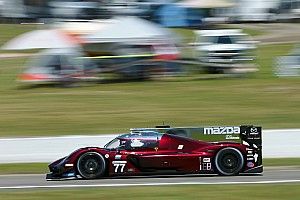 El éxito de Mazda en IMSA ha sido "un largo proceso"