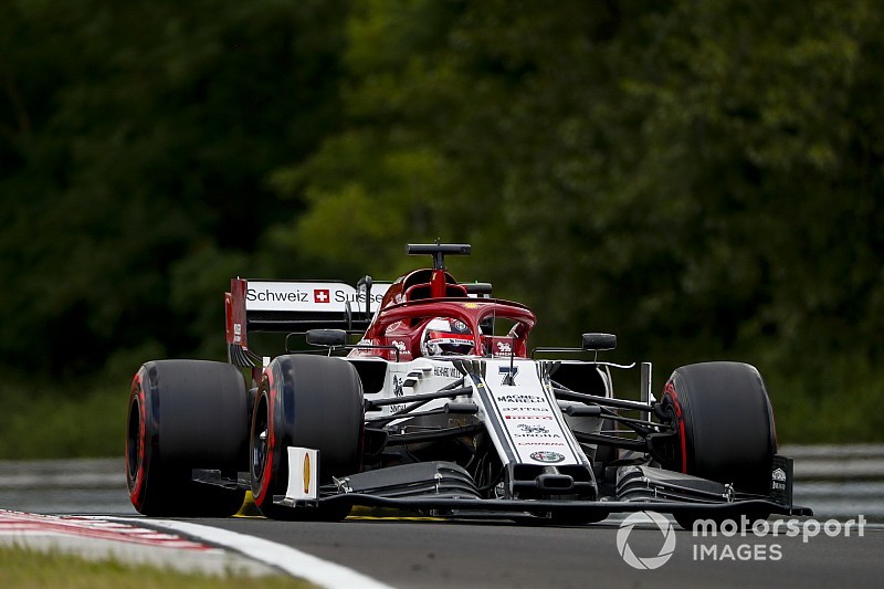 Vasseur: Alfa heeft hetzelfde DNA als ART Grand Prix
