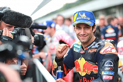 Être passé par la Q1, un avantage pour Zarco lors de la Q2