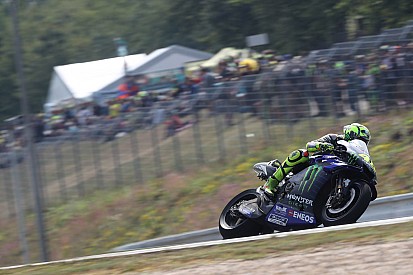 Rossi: A Yamahának sokat kell dolgozni