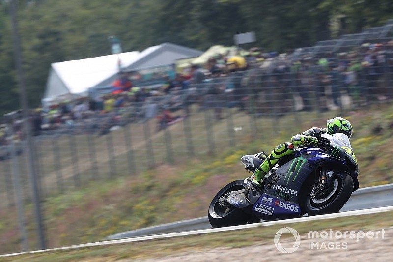 Rossi: A Yamahának sokat kell dolgozni