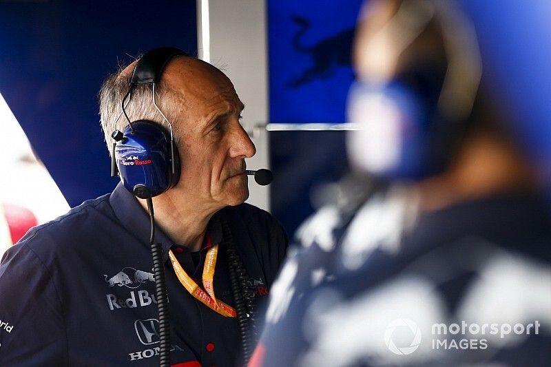 Tost: "Non guadagnamo con gli eSport e ai piloti non interessano"