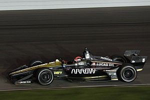 Promoted: Hinchcliffe stars for Arrow SPM at Gateway