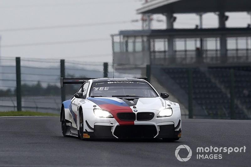 Farfus sprawił niespodziankę