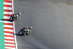 Kawasaki a Magny-Cours per continuare a dominare