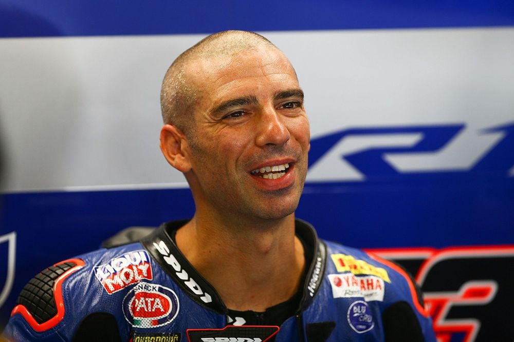 Mantan Pembalap MotoGP Tak Percaya Vinales Tinggalkan Yamaha