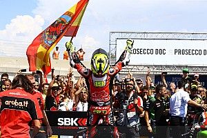 Fotogallery SBK: Bautista torna a vincere a Portimao