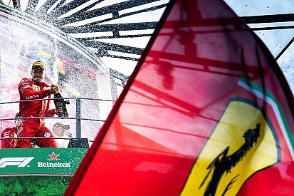 Leclerc had niet durven dromen van zo’n sterk seizoen