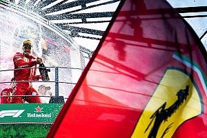 Analyse: Moet Ferrari op de schop voor nieuwe successen in F1?