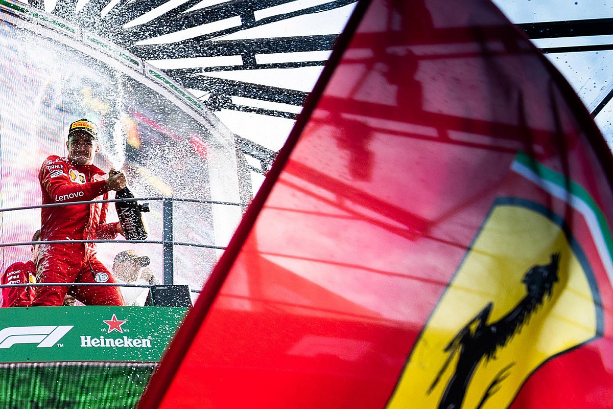 Analyse: Moet Ferrari op de schop voor nieuwe successen in F1?