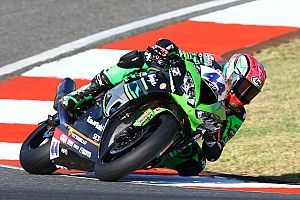 Supersport, Magny-Cours: Mahias vince in volata, team Bardahl out
