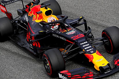Verstappen, Meksika'da zafer beklemiyor