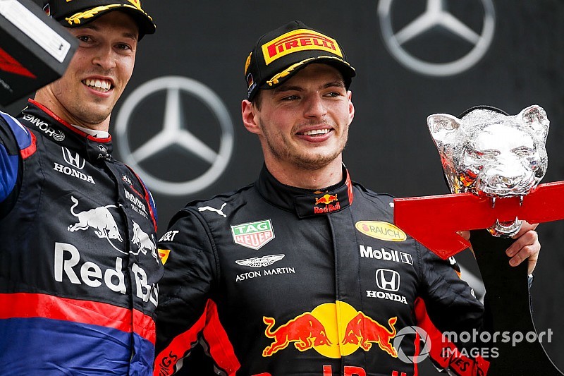 Villeneuve: "Hay pilotos buenos en equipos pequeños que son inútiles en grandes"