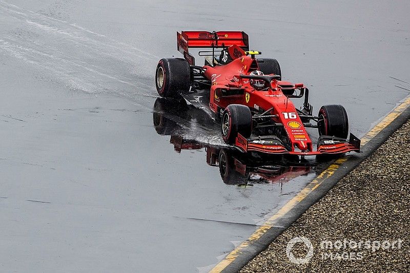 Masi pourrait finalement réexaminer la piste de dragster d'Hockenheim