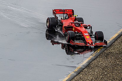 Masi pourrait finalement réexaminer la piste de dragster d'Hockenheim