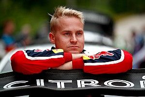 WRC: anche Lappi ora è sul mercato. M-Sport alla finestra