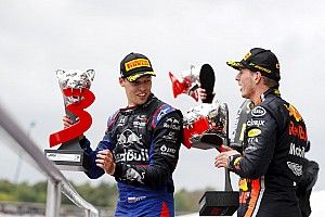 Yamamoto: "Toro Rosso fondamentale nella crescita dei V6 Honda"