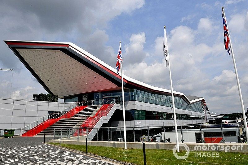 Silverstone entro fine aprile deciderà le sorti del GP di F1