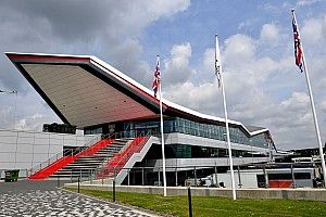 Silverstone entro fine aprile deciderà le sorti del GP di F1