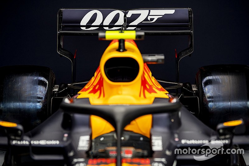 Aston Martin: Мы готовы сделать моторы для Red Bull, но лучше пусть Honda