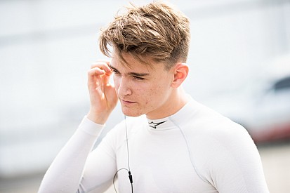 Logan Sargeant nuovo pilota titolare Prema in FIA F3