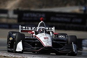 British F3 to adopt IndyCar-style 'shark fin'