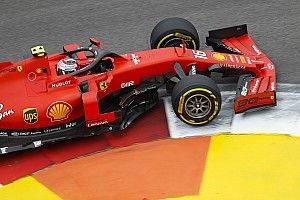 Серьезных обновлений Ferrari в этом году больше не будет