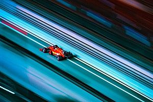 Vettel az egyensúlyt szereti, a Ferrari kezdi megtalálni