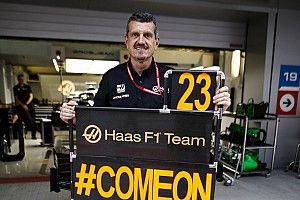 Az FIA behívta a Haas főnökét: eltiltást kaphat?