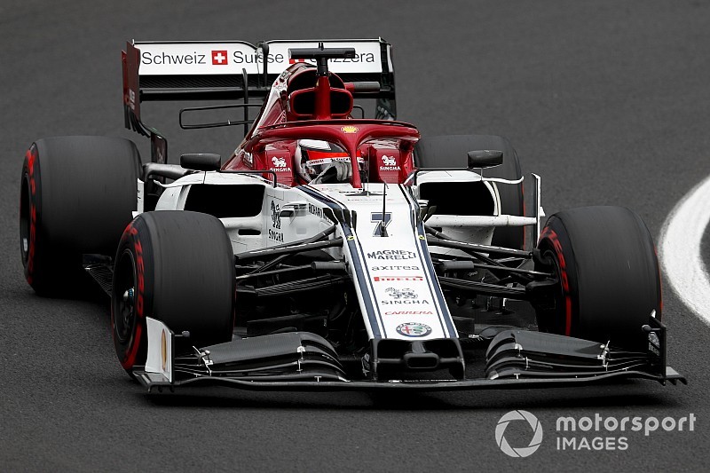 Апелляцию Alfa Romeo на полученный в Венгрии штраф рассмотрят не раньше сентября