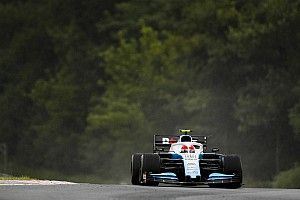 Williams widzi światełko w tunelu