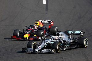 Hamilton: Verstappen foi "muito respeitoso" em duelo na Hungria