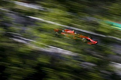 Ferrari не хочет полностью переключаться на работу с машиной следующего года