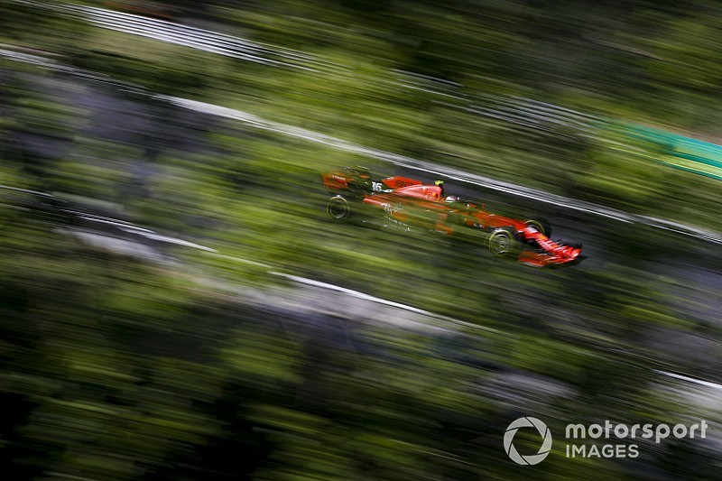 Ferrari не хочет полностью переключаться на работу с машиной следующего года