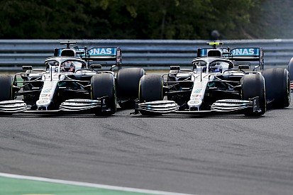 Wolff no quiere eliminar los viernes de Gran Premio de F1