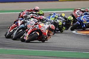 MotoGP 2019: gli orari TV di Sky e TV8 del GP della Thailandia