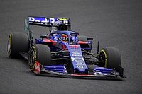 Red Bull: Sterk debuut Yamamoto, maar niet geschikt voor F1-zitje