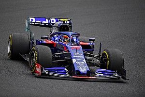 Red Bull: Sterk debuut Yamamoto, maar niet geschikt voor F1-zitje