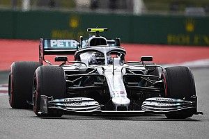 Bottas, Mercedes'in yarış temposuna güveniyor